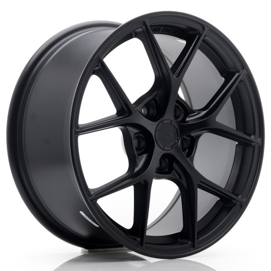 Set of 4 JR Wheels SL-01 rims for the 2016+ Renault Megane