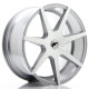 Sæt med 4 fælge JR Wheels JR20 til Volkswagen T-Roc Cabrio 2017-2022