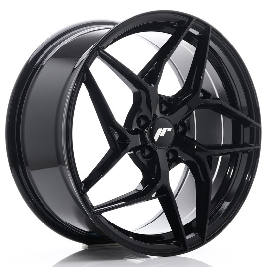4 vanteen sarja JR Wheels JR35 Volkswagen T-Roc Cabrio 2017-2022 -mallille