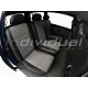 Volkswagen Seat Covers For Grand California - Leather Look - MAD Car Seat Covers