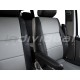 Fundas asientos Volkswagen para Grand California - Aspecto cuero - Fundas asientos MAD