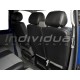 Volkswagen Seat Covers For Grand California - Leather Look - MAD Car Seat Covers
