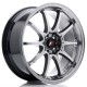 Set of 4 JR Wheels JR5 rims for the 2022+ Renault Megane E-Tech