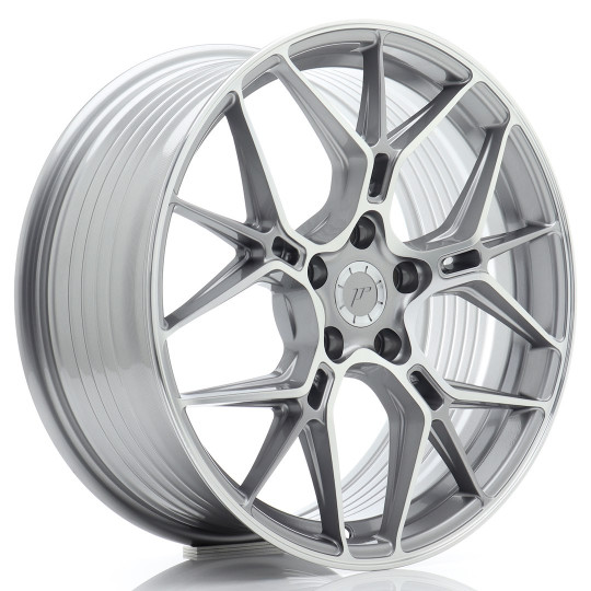 Set di 4 cerchi JR Wheels JR51 per Audi S3 Cabrio 2016-2020
