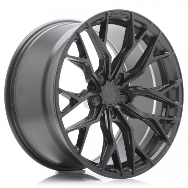 Set of 4 Concaver CVR1 rims for the 2019+ Renault Megane Grand Coupe