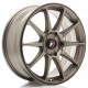 Lot de 4 jantes JR Wheels JR11 pour Audi S4 2016-2019