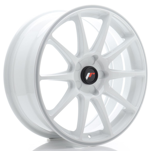 Set van 4 velgen JR Wheels JR11 voor Audi S4 2016-2019