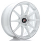 Lot de 4 jantes JR Wheels JR11 pour Audi S4 2016-2019