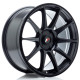 4 vanteen sarja JR Wheels JR11 Audi S4 2016-2019 -mallille