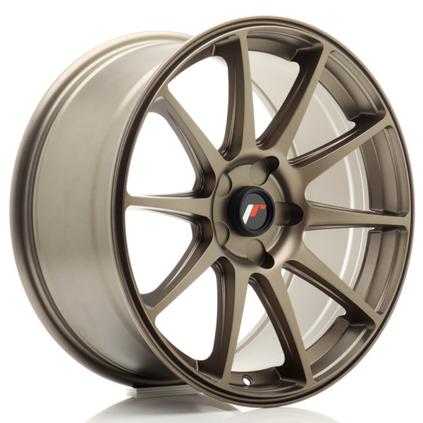 Set van 4 velgen JR Wheels JR11 voor Audi S4 2016-2019
