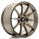 Juego de 4 llantas JR Wheels JR11 para Audi S4 2016-2019