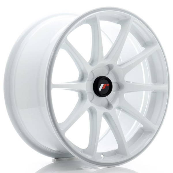 Juego de 4 llantas JR Wheels JR11 para Audi S4 2016-2019