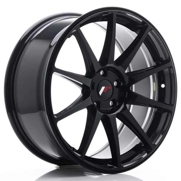 Lot de 4 jantes JR Wheels JR11 pour Audi S4 2016-2019