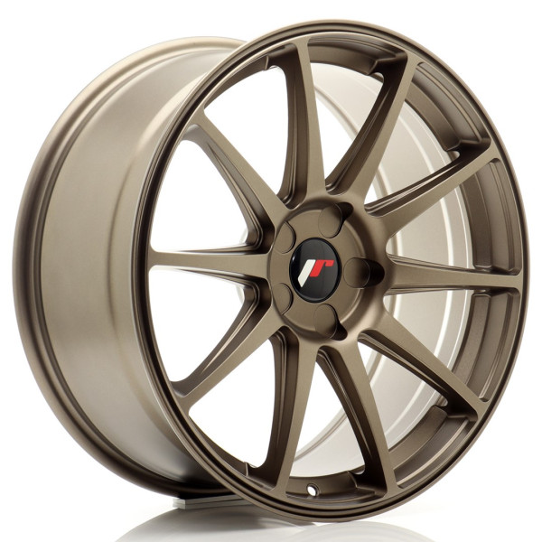Lot de 4 jantes JR Wheels JR11 pour Audi S4 2016-2019