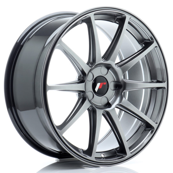 Juego de 4 llantas JR Wheels JR11 para Audi S4 2016-2019