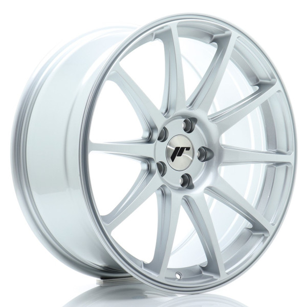 Set di 4 cerchi JR Wheels JR11 per Audi S4 2016-2019