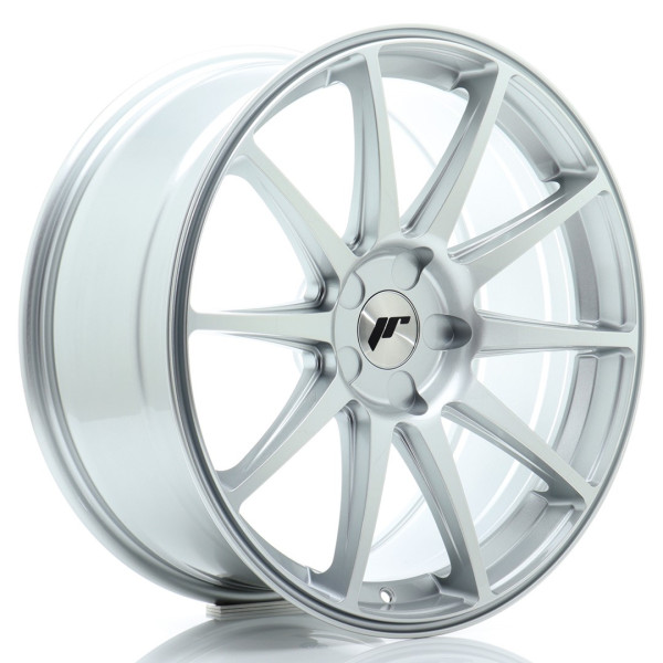 Juego de 4 llantas JR Wheels JR11 para Audi S4 2016-2019