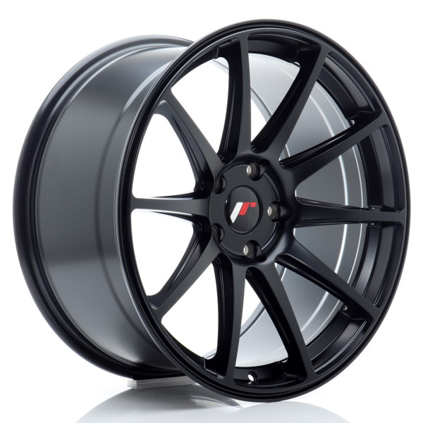 Lot de 4 jantes JR Wheels JR11 pour Audi S4 2016-2019