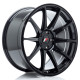 Juego de 4 llantas JR Wheels JR11 para Audi S4 2016-2019