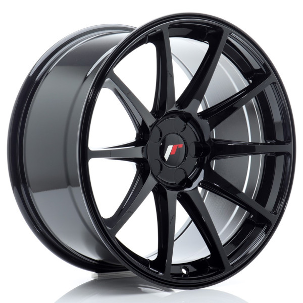 Lot de 4 jantes JR Wheels JR11 pour Audi S4 2016-2019