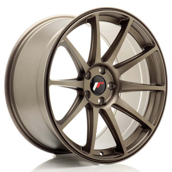 Set di 4 cerchi JR Wheels JR11 per Audi S4 2016-2019