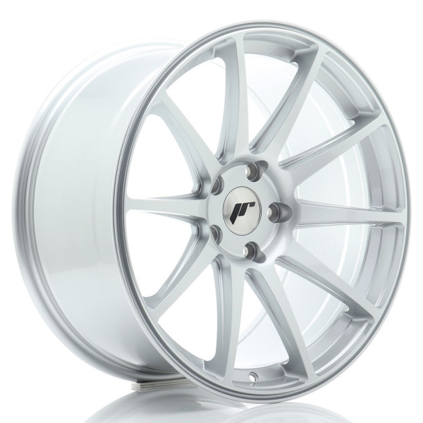 Sæt med 4 fælge JR Wheels JR11 til Audi S4 2016-2019