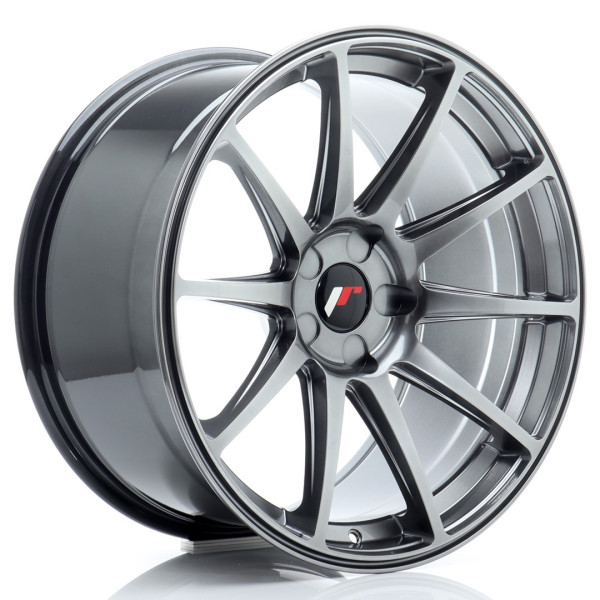 Set di 4 cerchi JR Wheels JR11 per Audi S4 2016-2019
