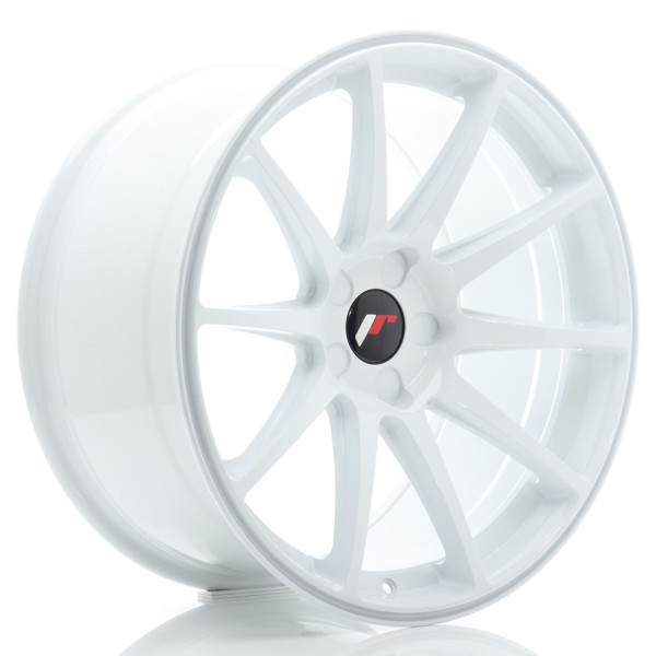 Lot de 4 jantes JR Wheels JR11 pour Audi S4 2016-2019