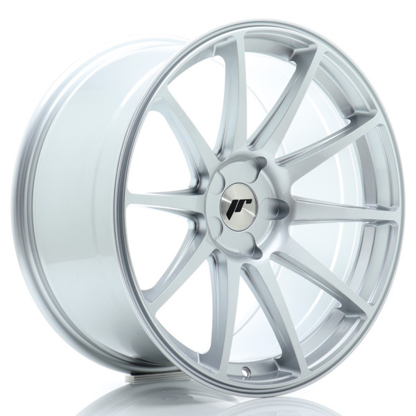 Set di 4 cerchi JR Wheels JR11 per Audi S4 2016-2019