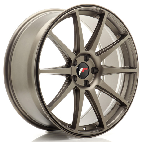 Set van 4 velgen JR Wheels JR11 voor Audi S4 2016-2019