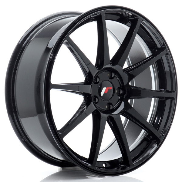 Juego de 4 llantas JR Wheels JR11 para Audi S4 2016-2019