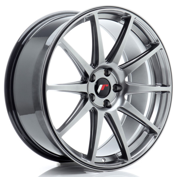 Juego de 4 llantas JR Wheels JR11 para Audi S4 2016-2019