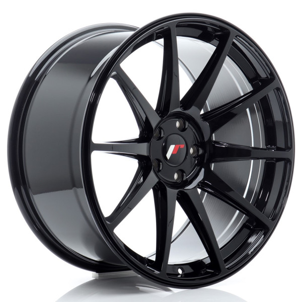 Set di 4 cerchi JR Wheels JR11 per Audi S4 2016-2019