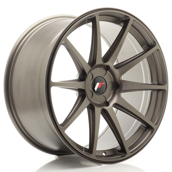 Juego de 4 llantas JR Wheels JR11 para Audi S4 2016-2019