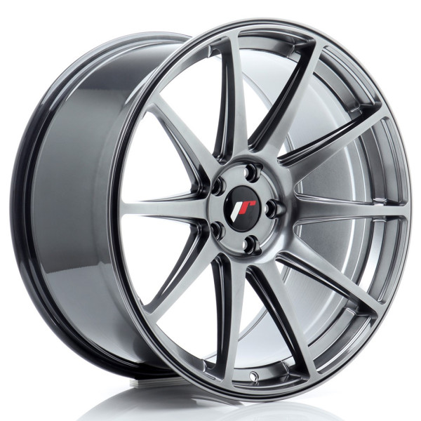 Juego de 4 llantas JR Wheels JR11 para Audi S4 2016-2019