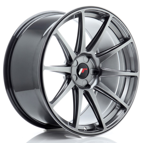 Set di 4 cerchi JR Wheels JR11 per Audi S4 2016-2019