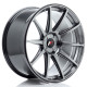 Set di 4 cerchi JR Wheels JR11 per Audi S4 2016-2019