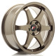 Set di 4 cerchi JR Wheels JR3 per Audi S4 2016-2019