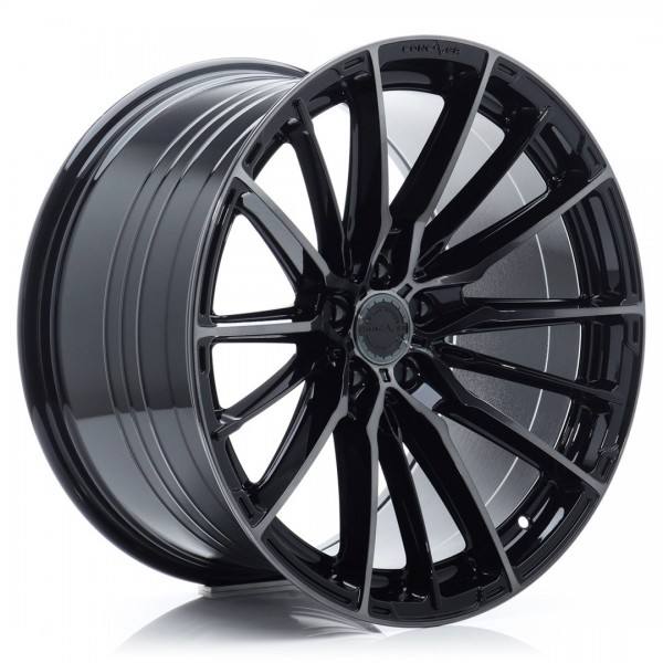 4 kpl:n sarja Concaver CVR7 -vanteita Renault Megane Grand Coupe -mallille (vuodesta 2019 alkaen)