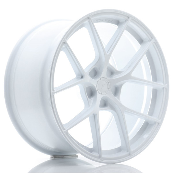 Juego de 4 llantas JR Wheels SL-01 para Audi S4 2016-2019