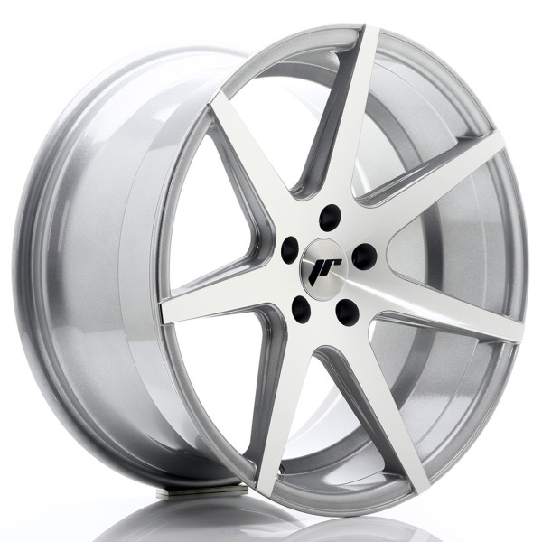 Set di 4 cerchi JR Wheels JR20 per Audi S5 Coupe 2016-2019