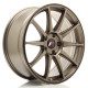 Set di 4 cerchi JR Wheels JR11 per Audi TT RS Roadster 2016-2019