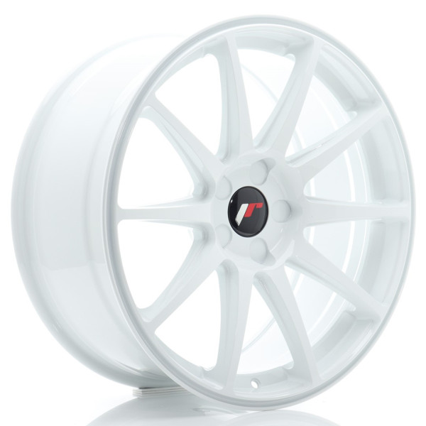 Lot de 4 jantes JR Wheels JR11 pour Audi TT RS Roadster 2016-2019