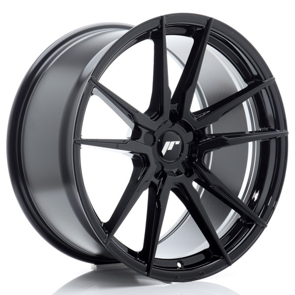 Juego de 4 llantas JR Wheels JR21 para Toyota RAV4 2016-2018