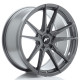 Set di 4 cerchi JR Wheels JR21 per Toyota RAV4 2016-2018