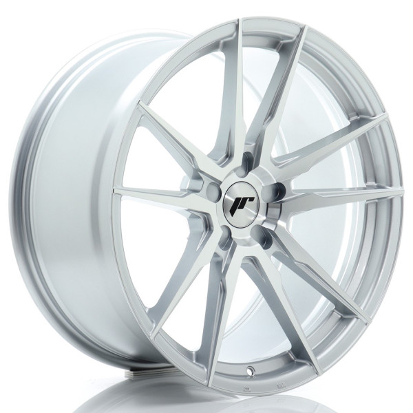 Set di 4 cerchi JR Wheels JR21 per Toyota RAV4 2016-2018