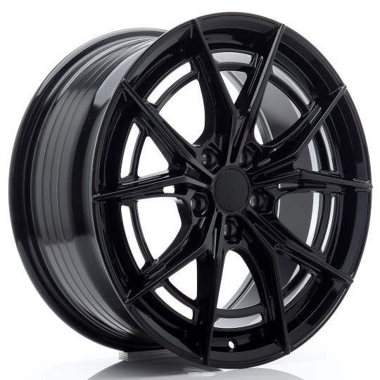 4 vanteen sarja JR Wheels JR50 Volkswagen Beetle Cabrio Dune 2016-2019 -mallille