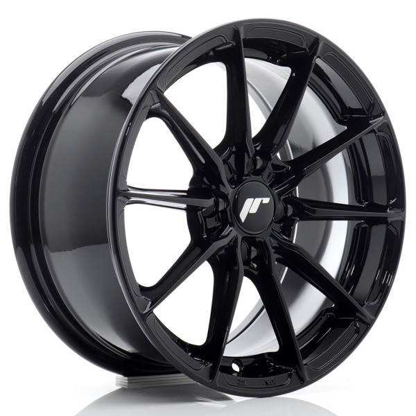 Juego de 4 llantas JR Wheels JR37 para Volkswagen up! 2016+