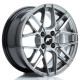 4 vanteen sarja JR Wheels JR28 Volkswagen up! cross 2016+ -mallille