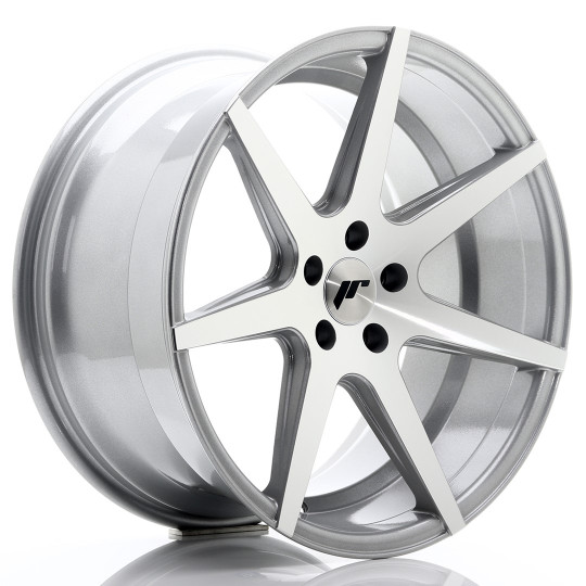 Sæt med 4 fælge JR Wheels JR20 til Audi Q7 2015-2019